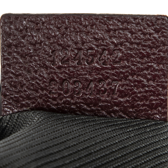 Gucci Cosmetic Pouch - Picture 10 of 10